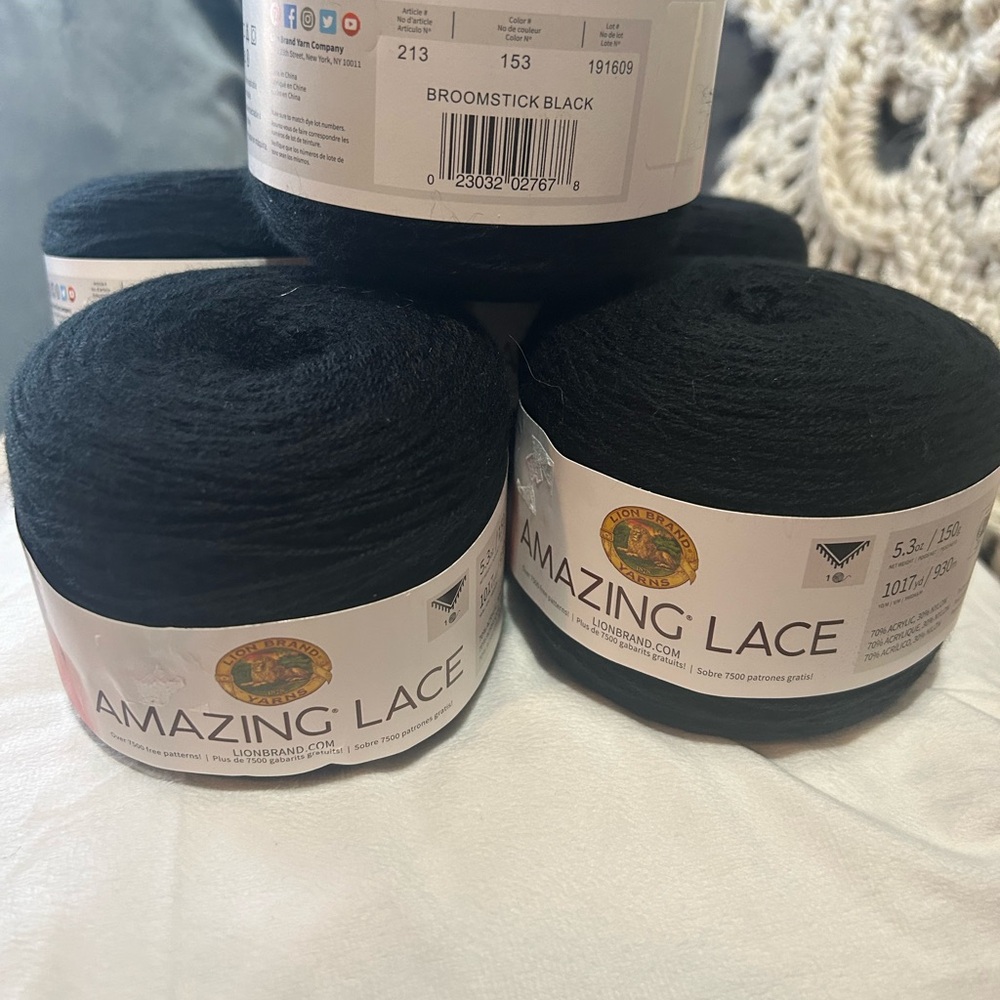 Yarn